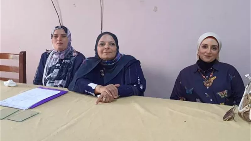 انطلاق مبادرة رواد النيل لتمكين المرأة اقتصاديا بالدقهلية