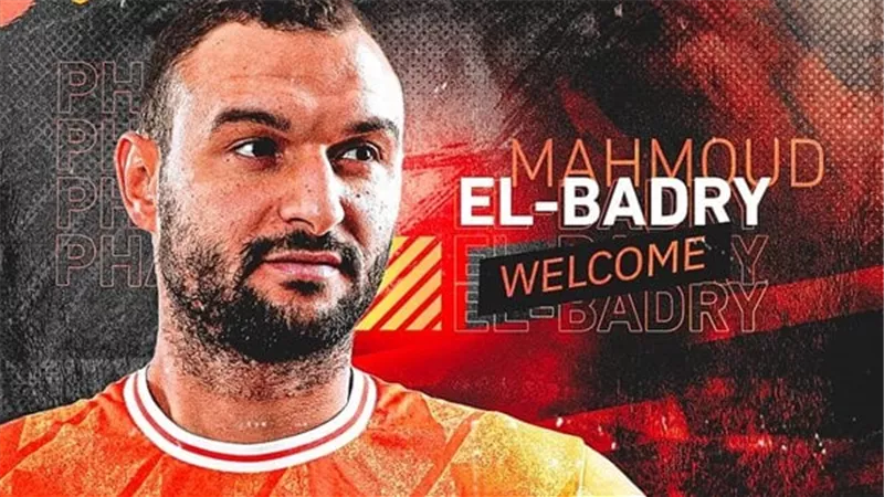 رسمياً .. فاركو يعلن التعاقد مع البدري مدافع سيراميكا