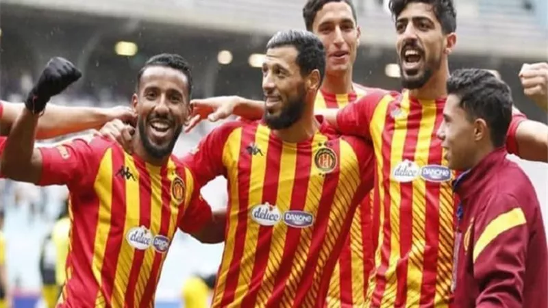 دورى الأبطال.. الترجى يفوز على ممثل بوركينا فاسو بهدف نظيف