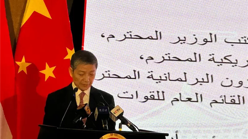 ليتشيانج: الاقتصاد الصيني حافظ على النمو الإيجابي المتميز