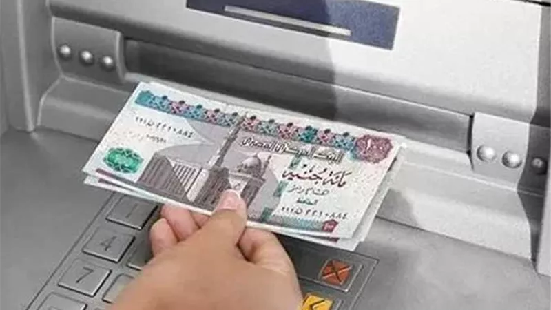 المالية تكشف المستفيدين من قرارات الرئيس السيسي