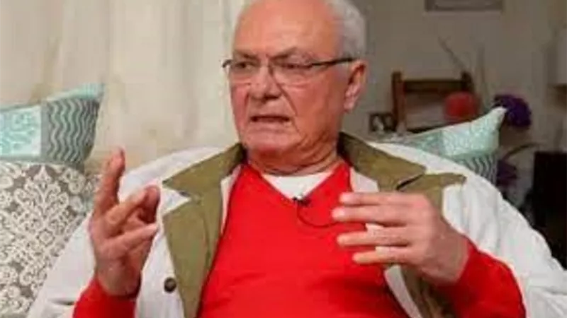 يوسف فوزي: