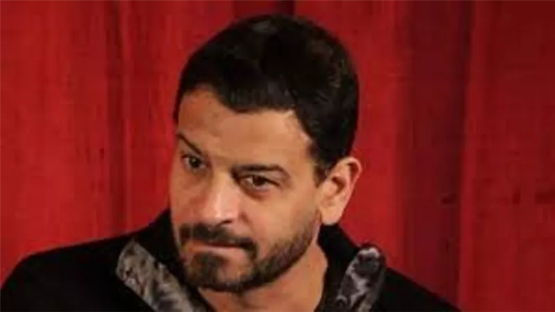 شوبير ينعى رحيل اشرف مصيلحى