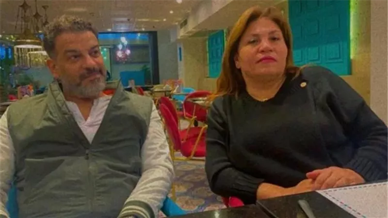 المهن التمثيلية تنعى رحيل الفنان اشرف مصيلحى