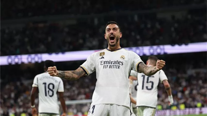 ريال مدريد يحول تأخره أمام سوسيداد بهدفين مقابل هدف بالـ 