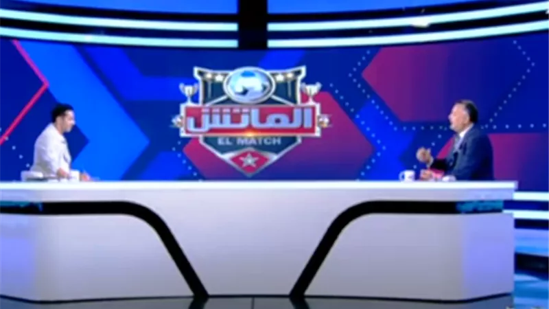 أبو قمر: اتحاد الكرة يمنع المصري من قيد لاعبيه