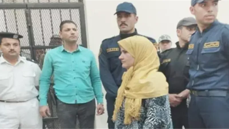جنايات الزقازيق تستمع لمرافعة النيابة بقضية سيدة فاقوس.. اليوم