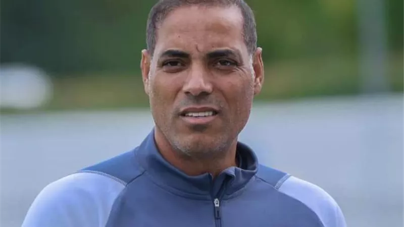 أول فرمان من كولر ضد خالد بيبو فى الاهلى .. تفاصيل