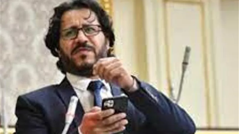 سؤال برلمانى عن توقف عمليات المفاصل فى المستشفيات