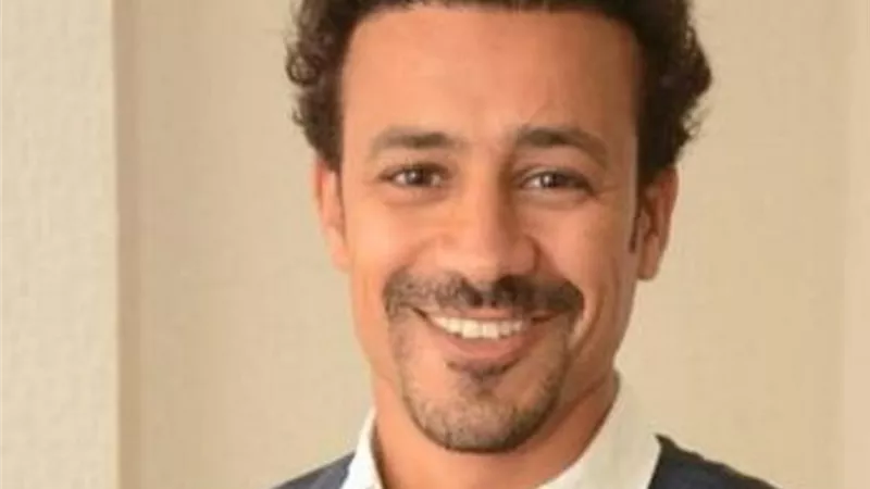 أحمد داود يبدأ تصوير أولى مشاهده فى 