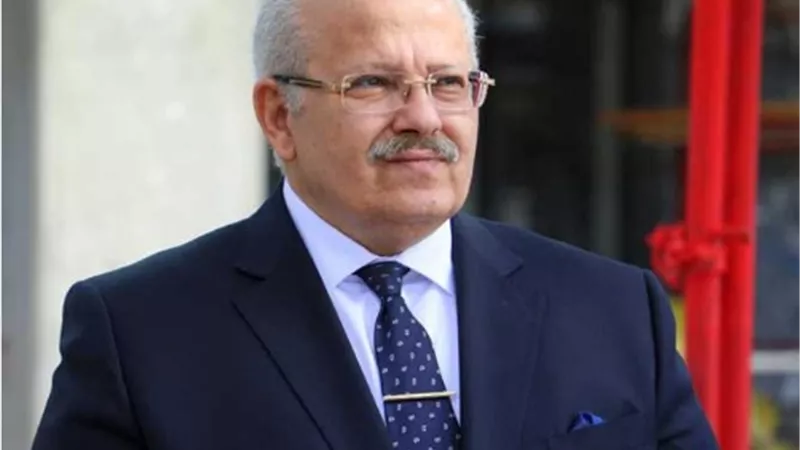 اعتماد كلية تخطيط عمراني جامعة القاهرة من هيئة ضمان جودة التعليم