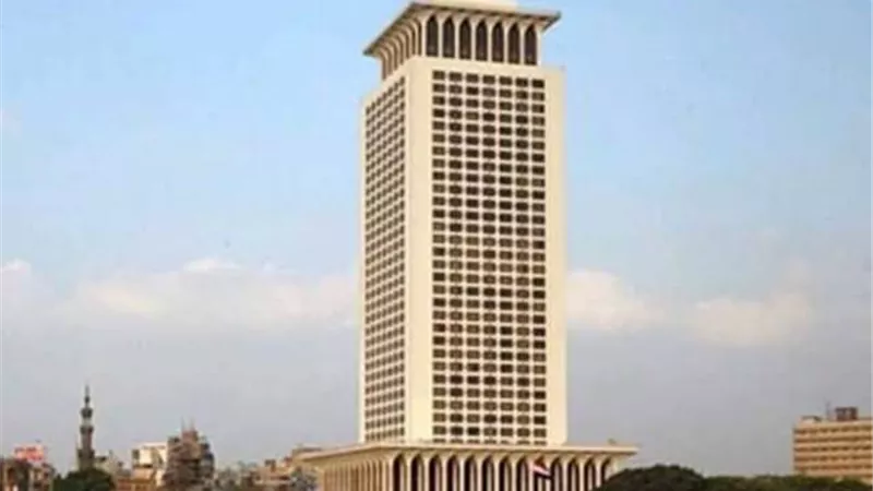 مصر تُدين اقتحام مجموعة من المتطرفين للمسجد الأقصى