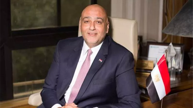 بوابة الجمهورية