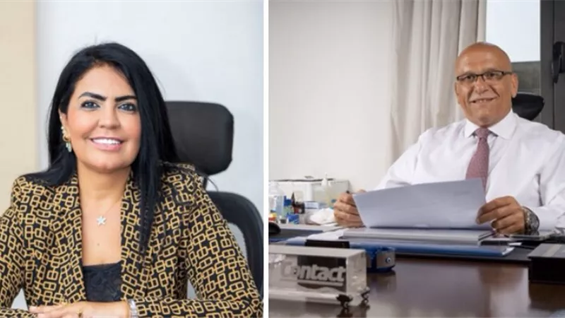 كونتكت تتألق كشريك رسمي في ملتقى رانديڤو للتأمين 2023 بشرم الشيخ