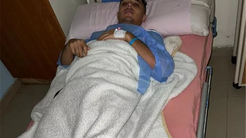 بوبو بيراميدز يجرى عملية جراحية .. صورة