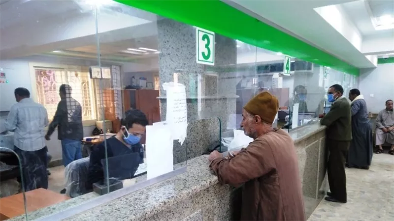 «التأمينات» تستعد لتنفيذ قرار الرئيس بمضاعفة المنحة الاستثنائية لأصحاب المعاشات