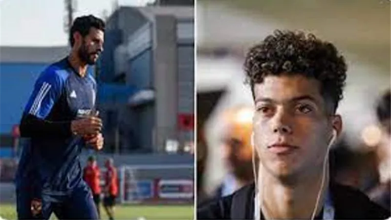 شبانة عن مشادة الشناوي وعاشور في الأهلي: احذروا السوشيال ميديا