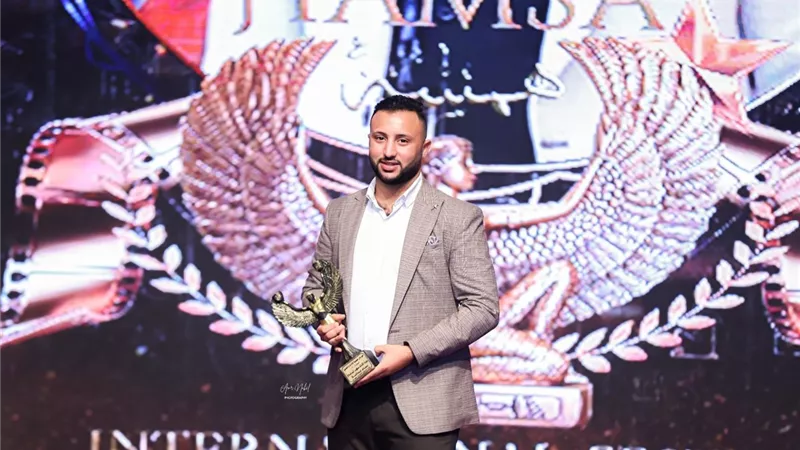 خبير التسويق بسام عبد النبي الافضل 2023 عن مهرجان همسة