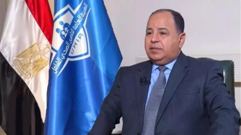 معيط: البورصة تحقق نتائج غير مسبوقة خلال الفترة الأخيرة