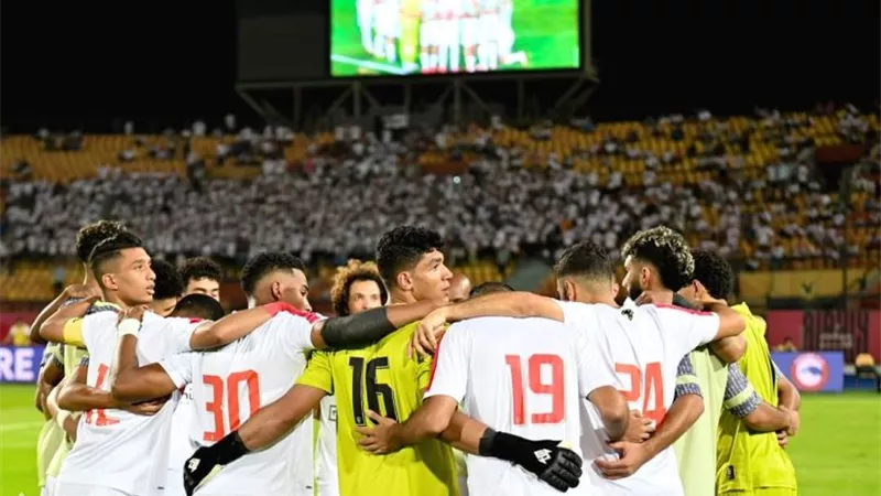 إستبعاد الزمالك من كأس السوبر المصرى فى نسختها الجديدة.. تفاصيل