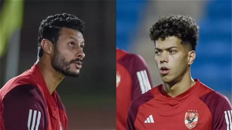 أول تعليق من الأهلي على خناقة عاشور مع الشناوى بعد خسارة السوبر