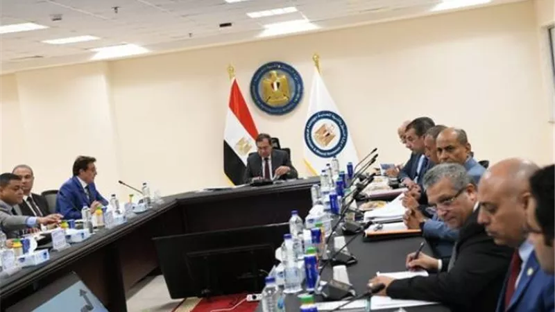 الملا: استراتيجية جهاز تنظيم سوق الغاز تسهم فى تهيئة الدولة لمركز إقليمي