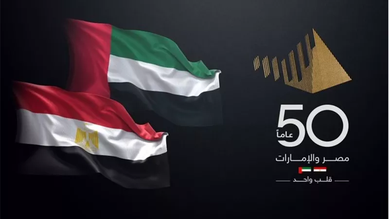 خبير سياسي: العلاقات المصرية الإماراتية ممتدة لسنوات طويلة