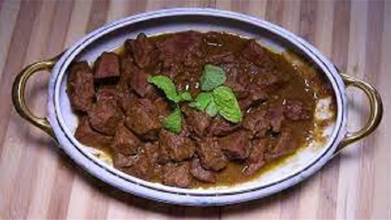 طريقة عمل الكمونية المصرية على أصولها