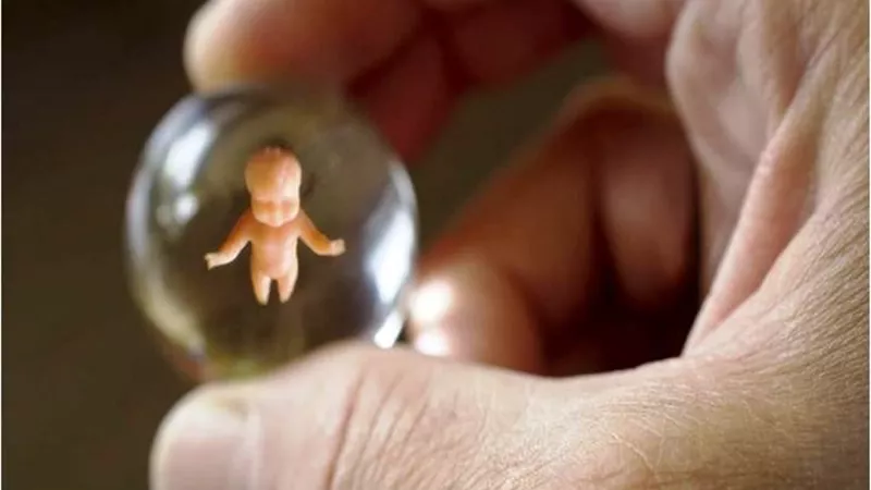 حكم الإجهاض قبل نفخ الروح لضرورة طبية