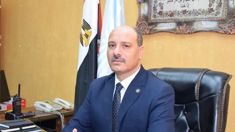بدء المقابلات الشخصيةللمتقدمين للوظائف الإشرافيةبمدارس الإسكندرية