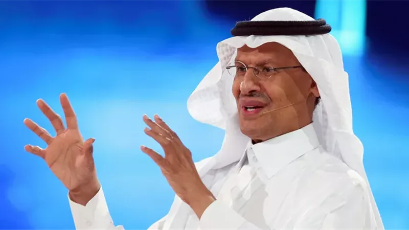 وزير الطاقة السعودي:الأسواق بحاجة إلى تنظيم للحد من التقلبات