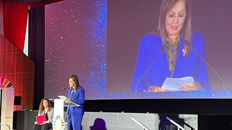 السعيد: تعزيز الاعتماد على البيانات الضخمة والذكاء الاصطناعي