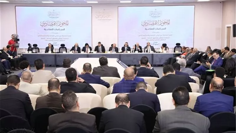 مقرر لجنة الاستثمار بالحوار الوطني: الشهداء أغلى ثمن دفعته مصر