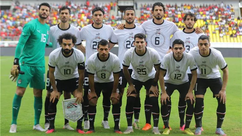 الاتحاد الجزائرى يعلن مواجهة منتخب مصر وديا بالامارات