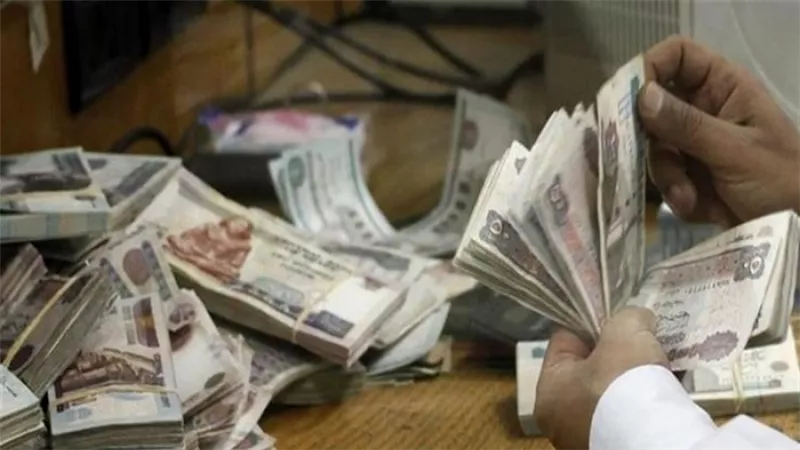 المالية تعلن موعد صرف المرتبات شاملة زيادة الحد الأدنى للأجور والعلاوة الجديدة