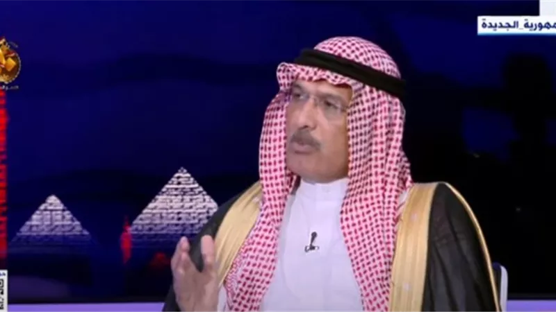 الشيخ كامل مطر: سيناء أصبحت تمتلك شبكة طرق لم تشهدها من قبل