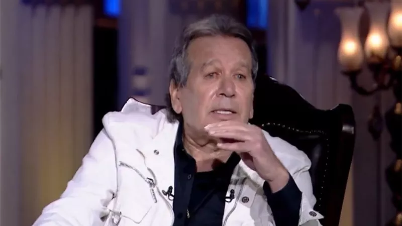 محمد مختار: يوسف فوزي كان بيبكي علشان مهاجر لـ أمريكا