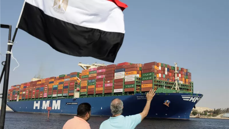 موازنة البرلمان: 50 مليار دولار سنويًا حجم الصادرات المصرية