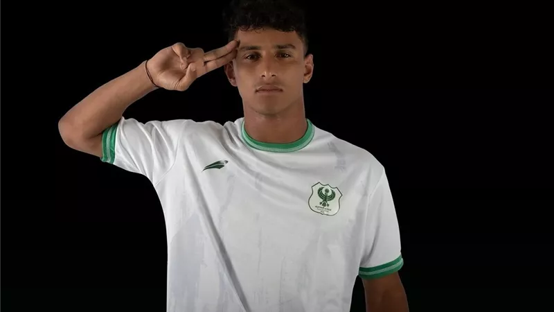 المصري: لن نفرط في حقوقنا بأزمة أحمد منصور وعيد