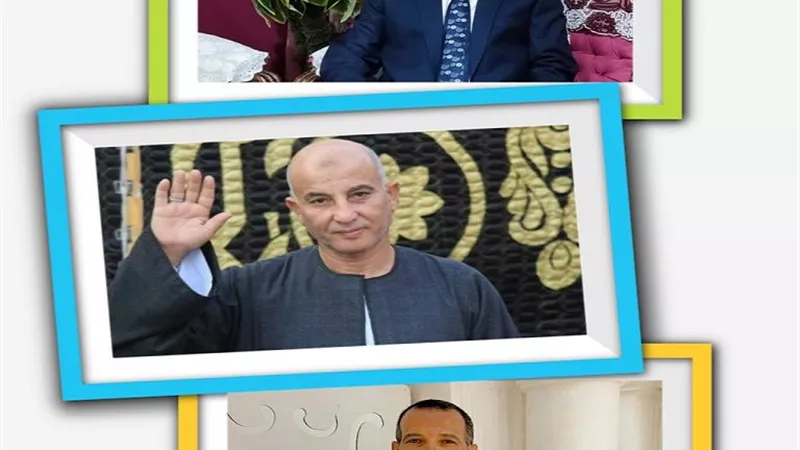محروس رئيساً لمركز شباب ترسا وجودة نائباً والديب أميناً للصندوق