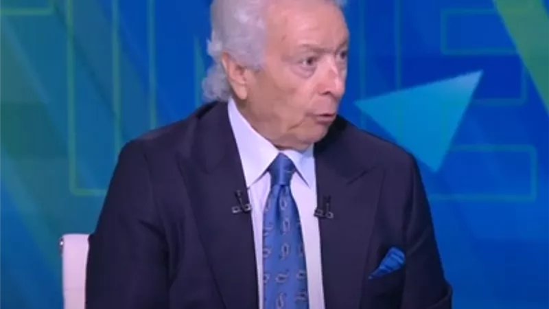 حلمى طولان يكشف عن أفضل مدرب تولي منتخب مصر
