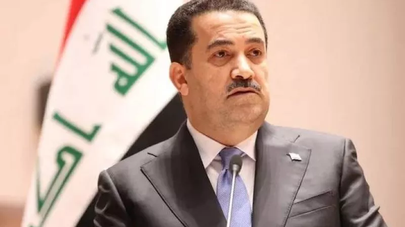 رئيس وزراء العراق يتلقى دعوة رسمية من بايدن لزيارة واشنطن