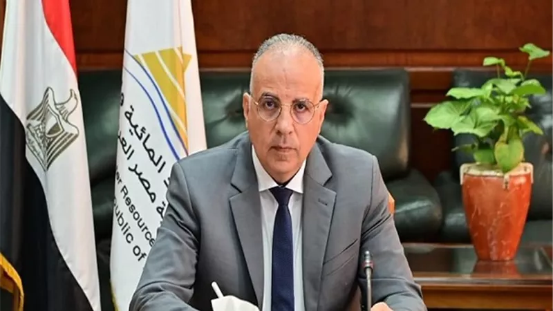 وزير الري يؤكد دعم جنوب السودان الشقيقة في عدة مشروعات
