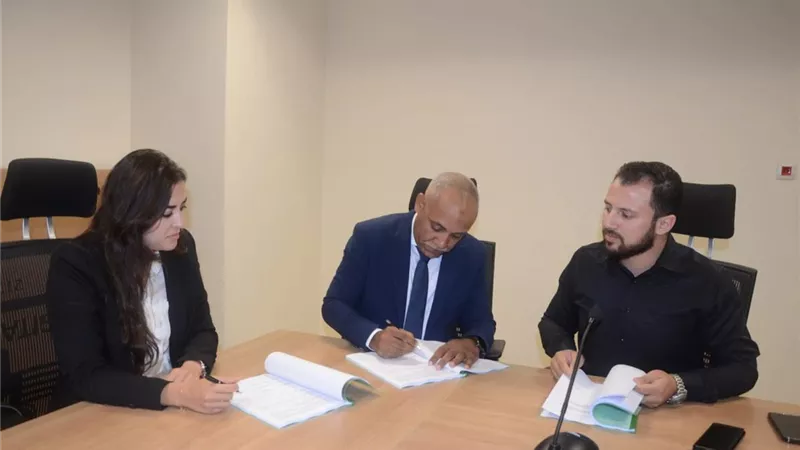 الاسكان : تأسيس نظام نقل عام متكامل بين 6 أكتوبر ومحافظة الجيزة