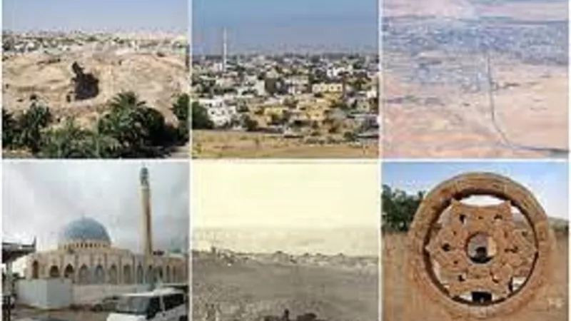وزيرة السياحة الفلسطينية: إدراج 