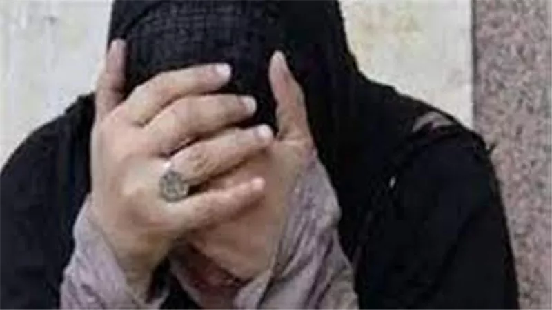 ضبط سيدة سرقت مصوغات ذهبية من فيلا فى الشروق