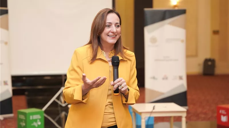 القومي للحوكمة يُطلق المستوى الاحترافي للدفعة الثالثة من