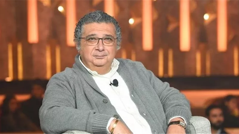 ماجد الكدواني يغيب عن حفل تكريمه بمهرجان المسرح العربي