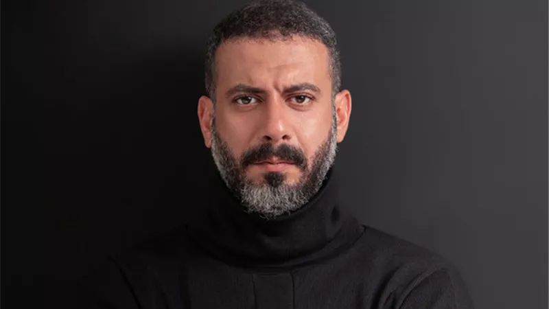 محمد فراج: احنا رواد السينما والفن في الوطن العربي كله