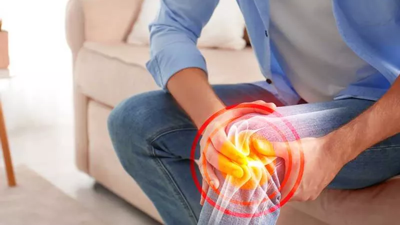أسباب آلام الركبة وطرق علاجها